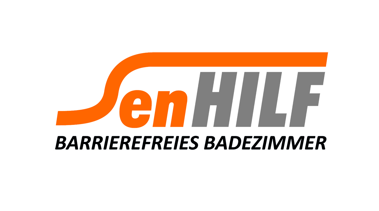 senHILF – Barrierefreies Badezimmer