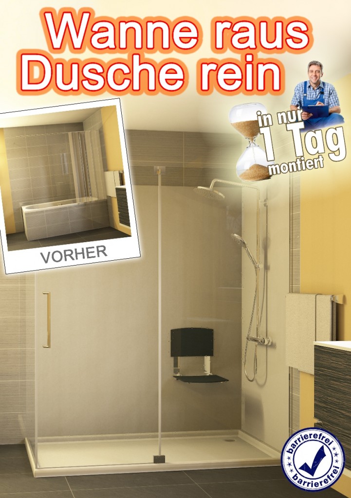 Das muss nicht sein!