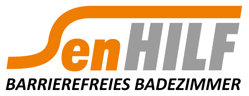 senHILF – Barrierefreies Badezimmer